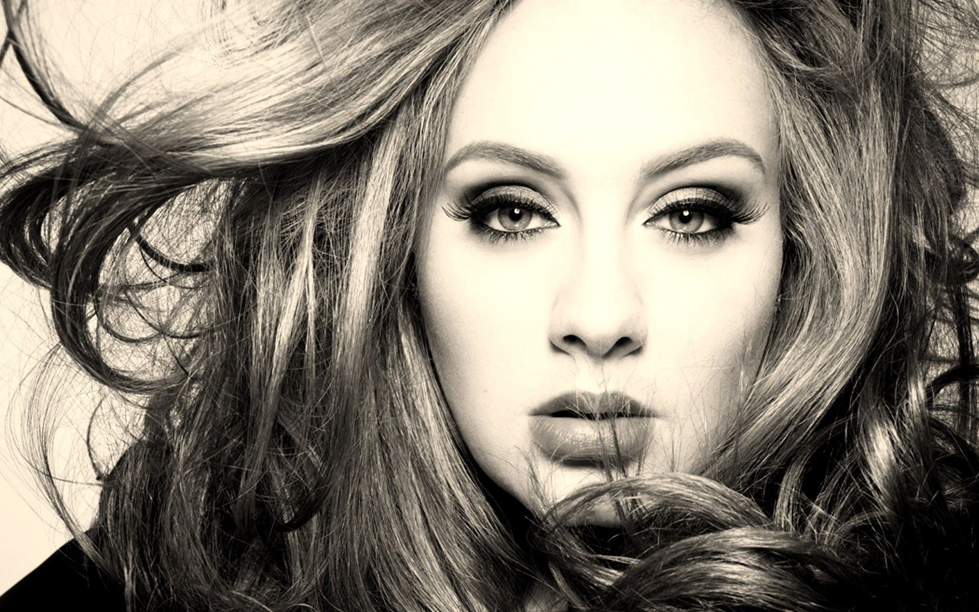 Adele 2015 | Music Row Girl